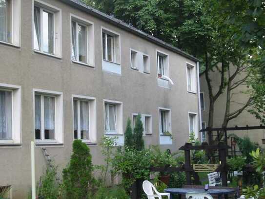 Modernisierte 3-Zimmer-Wohnung in Mülheim-Winkhausen