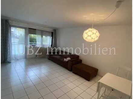 *** 2-Zimmer Wohnung mit Balkon ***