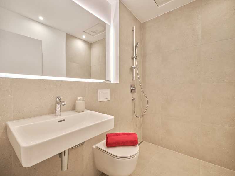                                                               Alles, was man braucht &ndash; auf kleinem Raum perfekt gel&ouml;st + EBK                                                       in Mitte (Ingolstadt)