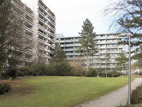 1 ZKDL in Mannheim-Herzogenried