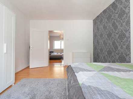 Unvermietete 2 ZKB mit Wohnküche samt EBK in Hochfeld - Top Anlageobjekt in guter Lage!