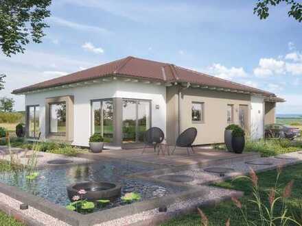 Wunderschönes Bungalow von Schwabenhaus in Biesdorf-Süd