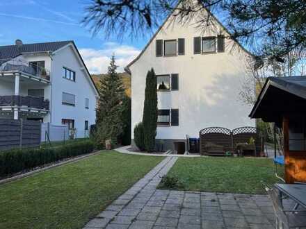 Schöne zwei Zimmer Wohnung in Gutenberg/ Kreis Bad Kreuznach