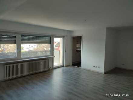 Schöne ruhige 2-Zimmer-Wohnung in Walldorf