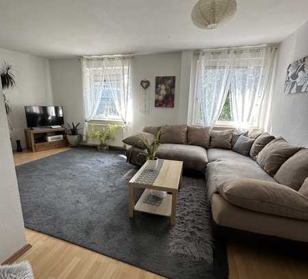 Geräumige 2 Zimmerwohnung in Zentrumsnähe | 67m²