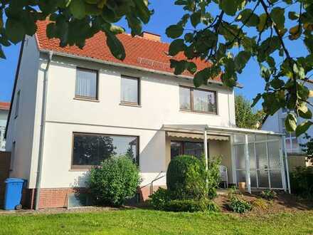 Einfamilienhaus mit Fernblick in Duderstadt, Stadtberg