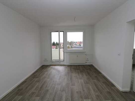 Ein Grund zu bleiben...helle 2-RW mit Wanne & Balkon!!!