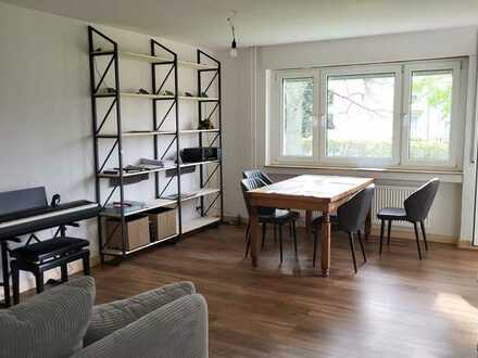 Schöne 2-Zimmer-Wohnung mit Balkon in Landau in der Pfalz