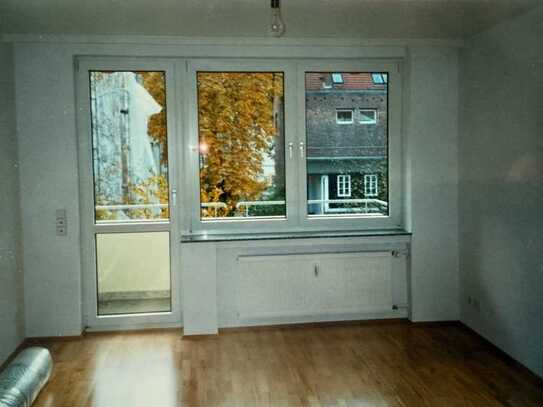 Hannover City/Südstadt 3 Zi Wohnung 78qm Balkon Lift (f.Senioren)