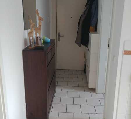Attraktive 2-Zimmer-Wohnung zur Untermiete in Hamburg Schnelsen