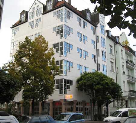 TG-Duplex-Stellplatz in Schwabing