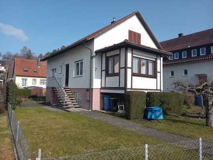 Attraktives 6-Zimmer-Einfamilienhaus in Rottweil, Rottweil