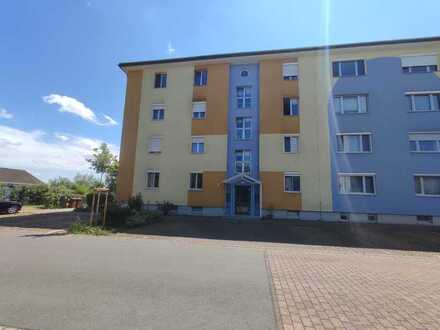 Großzügige 3 Zimmer Wohnung mit Fernsicht