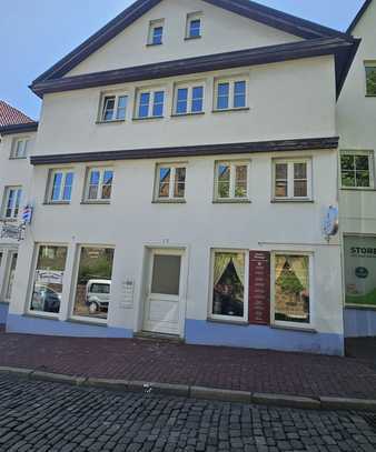 3 - Zimmer - Wohnung direkt in der Innenstadt von Minden