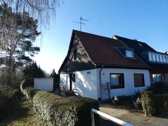 RESERVIERT ! Hexbachtal: Einfamilienhaus in Top-Lage mit Erweiterungspotential