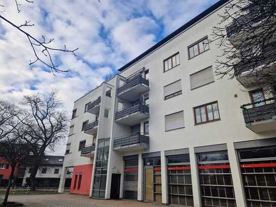 scharmante 3-Zimmerwohnung in Singen zu vermieten