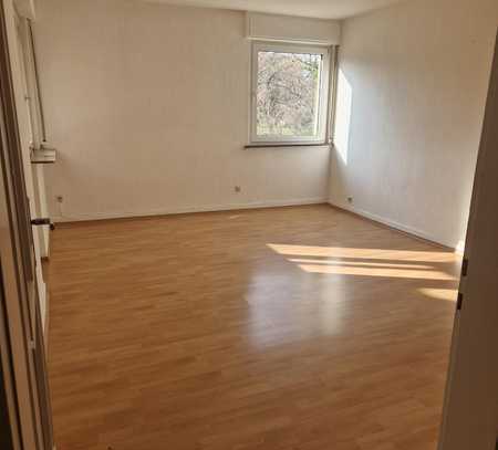 2-Zimmer-Wohnung in zentraler Lage