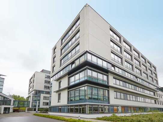 Bad Cannstatt | 1.288 - 2.576 m² | ab 15,00 €/m²