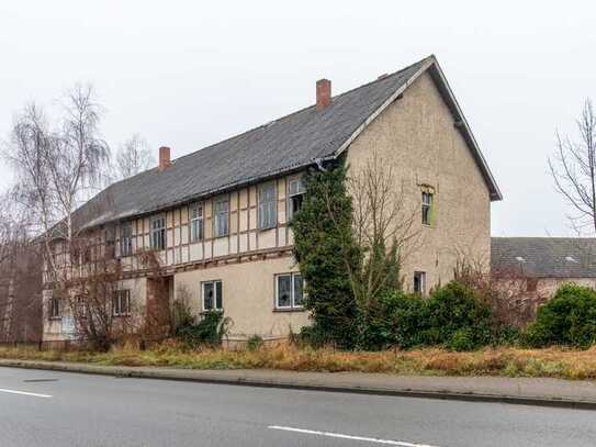 Immobilien Salzwedel Wohnen In Salzwedel Haus Kaufen Salzwedel Haus In Salzwedel Kaufen Grundstück