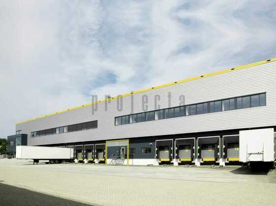 Lager/Produktion ab 10.000 m² * WGK III * 0151-510-16-422 *