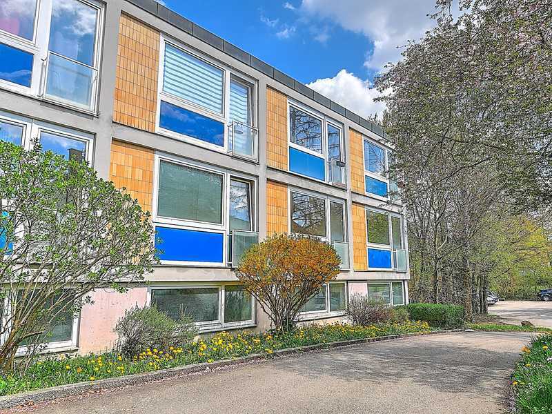                                                               KRAILLING: FRISCHER WIND IN DEN VIER W&Auml;NDEN!                                                       in Krailling (Starnberg)