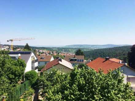 ++ zentrale Lage ++ U-Bahn Anschluß ++ schöner Blick ++