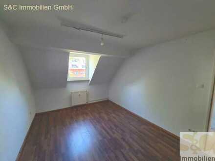 ***Hübsche Dachgeschosswohnung sucht nette Mieter***