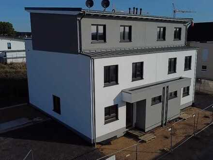 *Neubau KFW 40* bezugsfertig einziehen, wohlfühlen u. ankommen