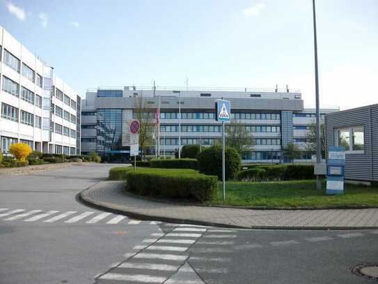 Büroflächen in zentraler Lage von Bochum (PROVISIONSFREI!)