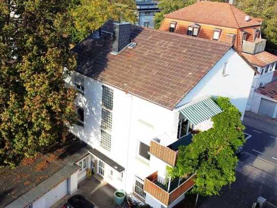### MEHRFAMILIENHAUS MITTEN IN JUGENHEIM - ATTRAKTIVE VERMIETETE IMMOBILIE - NEUER PREIS ###