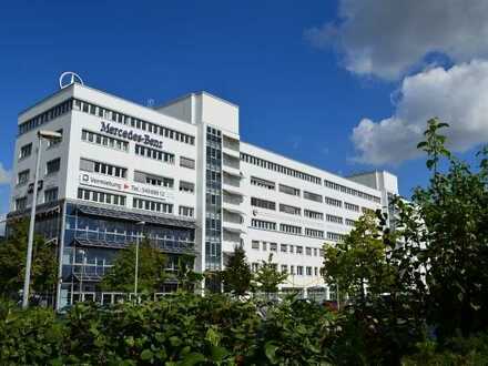 Berlin Eastside - Büroflächen im modernen Gebäude!