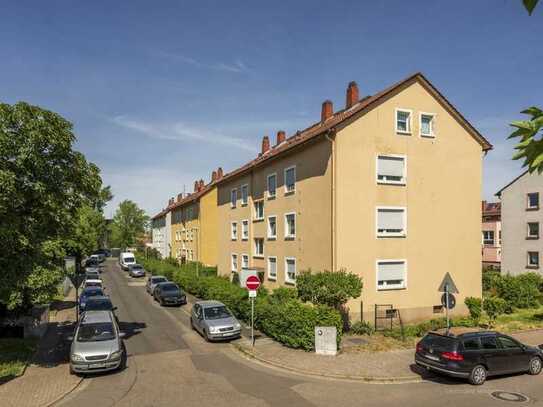 3-Zimmer-Wohnung in Neustadt an der Weinstraße