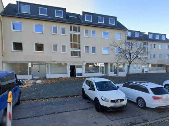 Vielseitiges Immobilienangebot in Aldenhoven - 3 Wohnungen und eine Gewerbeeinheit zum Verkauf