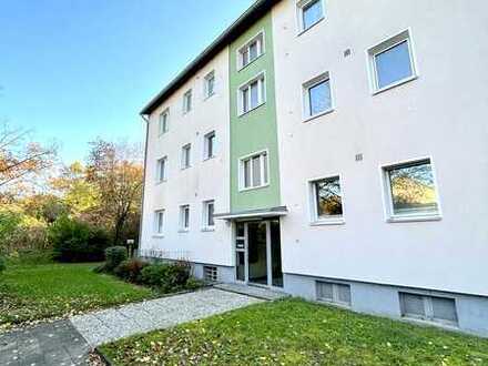 Kapitalanlage! Vermietete Eigentumswohnung in ruhiger Anliegerstraße