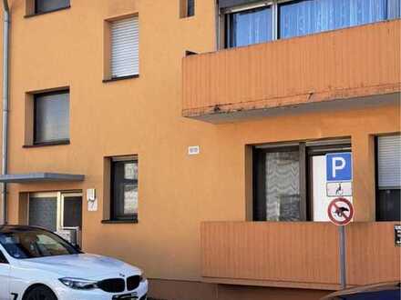 Erstbezug nach Renovierung, 3 ZKB in Gartenstadt Niederfeld