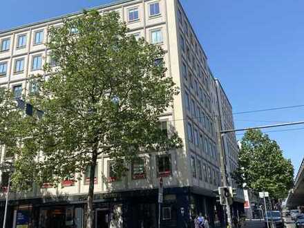 Zentrale Ladenfläche direkt vom Eigentümer