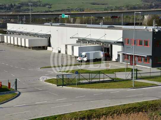Gewerbeareal f. Lager, Produktion, Logistik - nahe VW Zwickau / BAB A4