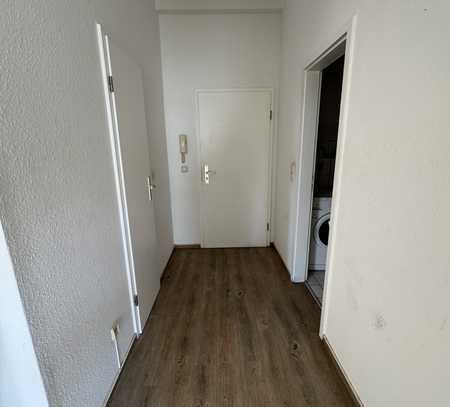 2-Zimmer Wohnung zu vermieten - 38820 Halberstadt