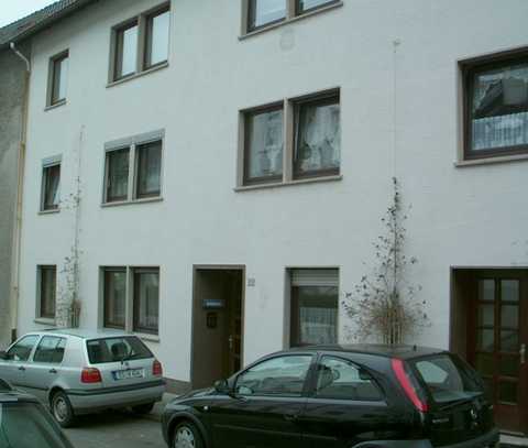 Freundliche 2,5-Zimmer-Maisonette-Wohnung in Remscheid