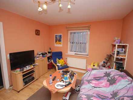 1,5 Zi Wohnung in ruhiger Lage von Kempten