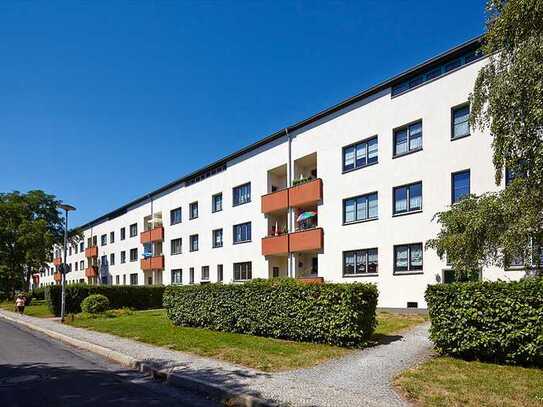 Platz für Groß und Klein