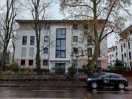 Schicke Stadtwohnung (Neubau) mit drei Zimmern in Hanau