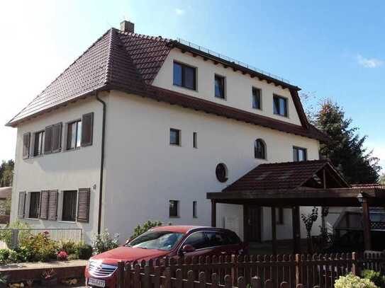 2-Zimmer Wohnung in Torgau, Thom.-Müntzer-Str. 59, in der Nähe von Kaufland