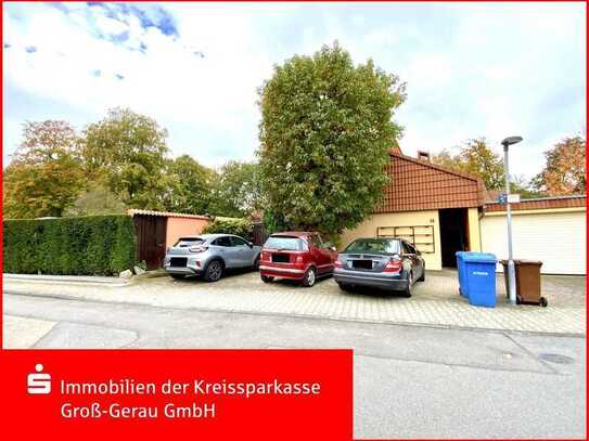 *** 4-Zimmer-Wohlfühlwohnung in beliebter Walldorfer Neutrasiedlung ***