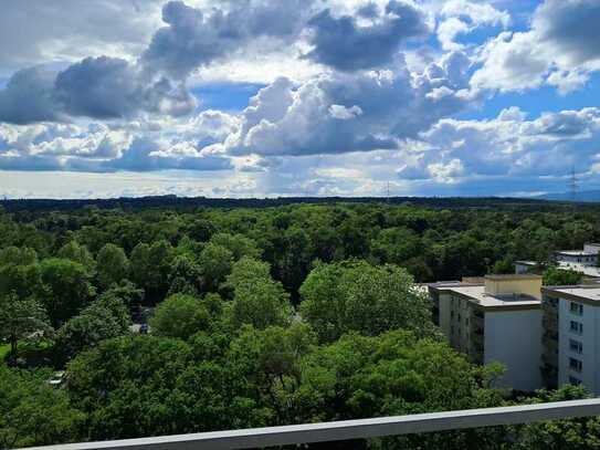 4 ZKBBB mit Ausblick in Gonsenheim