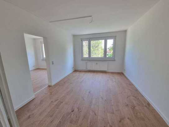 Erstbezug nach Sanierung – mit Fahrstuhl & toller Lage!
