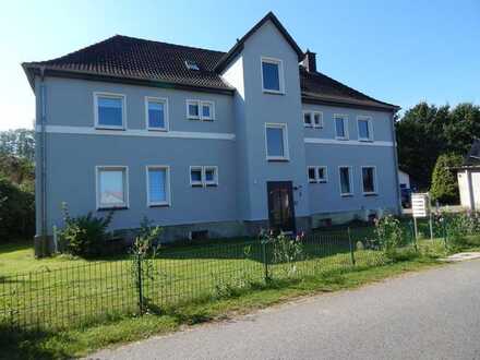 Schöne, gepflegte 2+2-Zimmer-Wohnung zur Miete in Leese