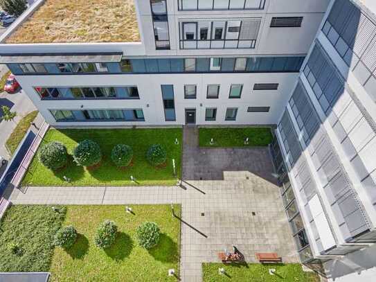 Bad Cannstatt | 675 - 5.204 m² | ab 15,00 €/m²