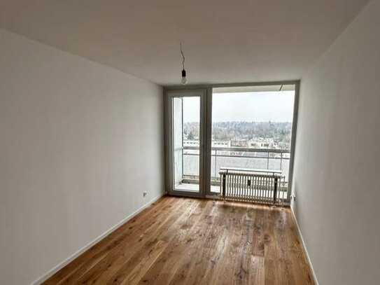 1-Zimmer-Wohnung im Süd-Osten von München zu verkaufen