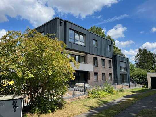 Helle große Wohnung in Heimfeld, Nähe zum AK Harburg